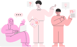 Contribute to Research